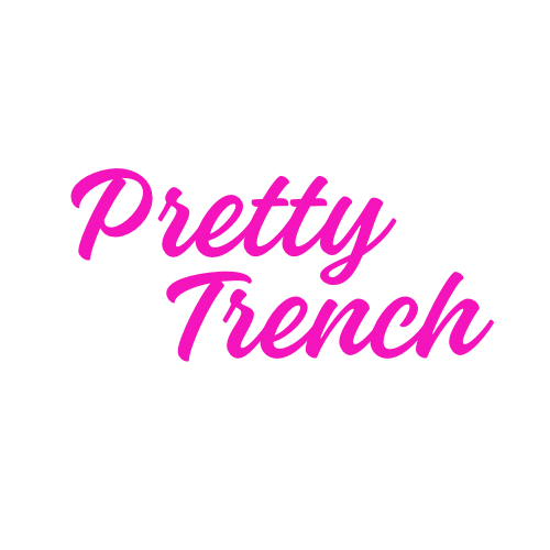 Pretty Trench